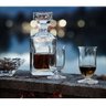 Conjunto 2 Taças de Whisky Cristal Riedel Uísque Copo 200ml - 5