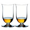 Conjunto 2 Taças de Whisky Cristal Riedel Uísque Copo 200ml - 1