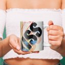 Ver imagem 2 de Kiss - Caneca de Qualidade Premium É Decoração Caneca Premium - 325ml