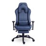 Cadeira Gamer Xt Racer Platinum W Series - Azul - 1
