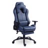 Cadeira Gamer Xt Racer Platinum W Series - Azul - 3