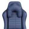 Cadeira Gamer Xt Racer Platinum W Series - Azul - 9