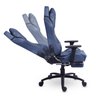 Cadeira Gamer Xt Racer Platinum W Series - Azul - 8