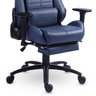 Cadeira Gamer Xt Racer Platinum W Series - Azul - 10