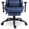 Cadeira Gamer Xt Racer Platinum W Series - Azul - 11