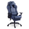 Cadeira Gamer Xt Racer Platinum W Series - Azul - 4