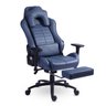 Cadeira Gamer Xt Racer Platinum W Series - Azul - 6