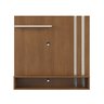 Painel Tokio Light Para Tv 32 Polegadas:Freijó/Off White - 1