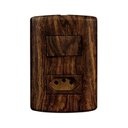 Ver imagem 2 de Conjunto de 5 Interruptores de 1 Tecla Simples e Tomada 2p+t 20a , Modular, com Placa 4x2 e Suporte