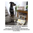 Ver imagem 7 de Protetor de Sofá e Arranhador de Gato - Par - 2 Lados Sofá