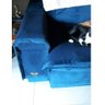 Protetor de Sofá e Arranhador de Gato - Par - 2 Lados Sofá - 3