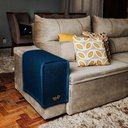 Ver imagem 4 de Protetor de Sofá e Arranhador de Gato - Par - 2 Lados Sofá