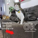 Ver mais imagens de Protetor de Sofá e Arranhador de Gato - Par - 2 Lados Sofá