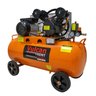 Vulcan Trent Compressor de Ar 100 Litros 3hp 8 Bar 10 Pés 127volts Vc100-1 - 2