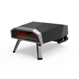 Forno de Pizza Parma 16" Evol - 2