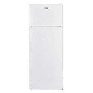 Geladeira Eos 230 Litros Duplex Branco Erv250db 220v