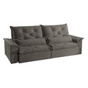 Ver imagem 2 de Sofá Melt 02 Módulos de 80cm Br 25cm Meu Sofá Online