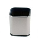 Ver imagem 2 de Porta Talher em Inox 11 Cm - Mimo Style