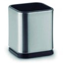 Ver imagem 1 de Porta Talher em Inox 11 Cm - Mimo Style