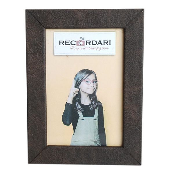 QUADRO PARA PAREDE 30X40 MADEIRA REC 110/09 - 1