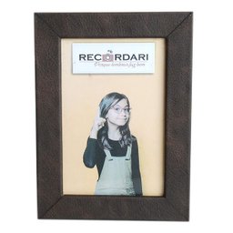 QUADRO PARA PAREDE 30X40 MADEIRA REC 110/09 - 1