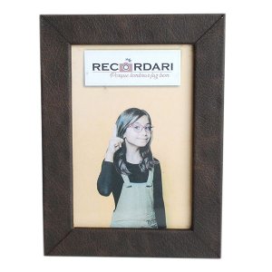 QUADRO PARA PAREDE 30X40 MADEIRA REC 110/09