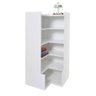 Organizador Estante Quarto Infantil Rafa 100% Mdf (criança) - 3
