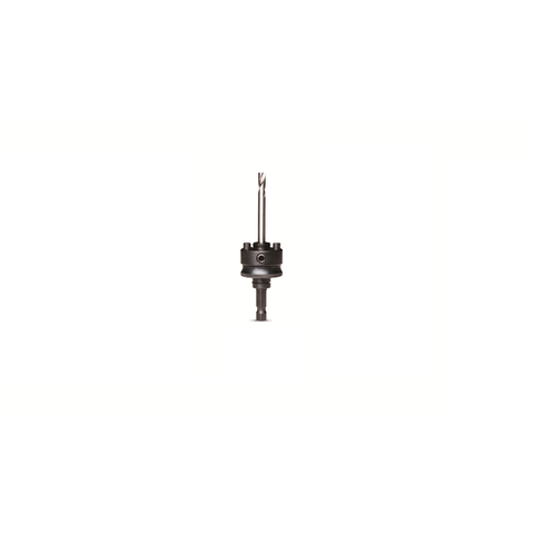 Suporte de Fixação Para Serra Copo 8,7 mm / 11/32" Starrett A10E