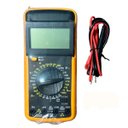Ver imagem 1 de Multímetro Caneta Capacímetro Amperímetro