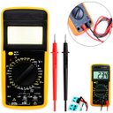 Ver imagem 5 de Multímetro Caneta Capacímetro Amperímetro