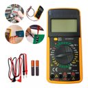 Ver imagem 4 de Multímetro Caneta Capacímetro Amperímetro