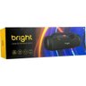 Caixa de Som Bright C03 Bluetooth Preto - 3