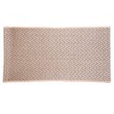Ver imagem 1 de Tapete Sisal Decorativo Bege 150x200 cm - D’Rossi