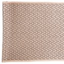 Ver imagem 4 de Tapete Sisal Decorativo Bege 150x200 cm - D’Rossi