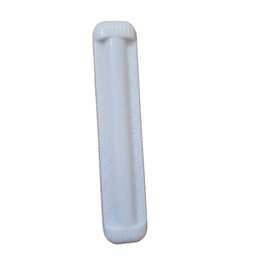 LANTERNA LUMINARIA PORTÁTIL LUZ DE EMERGÊNCIA CAMPING PESCA PESCARIA:Unissex/Branco/Único - 1