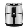 Fritadeira Air Fryer Kitchen Art Kfr01 Cesto Quadrado 1500w 127v - 1