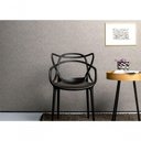 Ver imagem 2 de Papel de Parede Montego Losango 30808 Rolo 10m X 0,53m