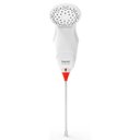 Ver imagem 2 de Ducha Sublime Eletronica 7500w 220v Branco - Zagonel
