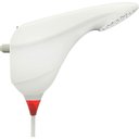 Ver imagem 3 de Ducha Sublime Eletronica 7500w 220v Branco - Zagonel