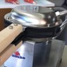 Máquina de Bubble Waffle Elétrica Profissional 220v Progás - 4