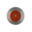 Ver imagem 2 de Disco / Rebolo Diamantado 100mm M14 Liso G120 Vila