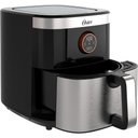Ver imagem 3 de Fritadeira Elétrica Oster 4,8l sem Óleo - Preto