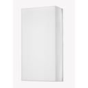 Ver imagem 1 de Arandela Kubo Externa 8w 3000k Opus