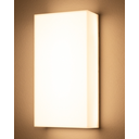 Ver imagem 2 de Arandela Kubo Externa 8w 3000k Opus