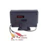 Tela Monitor Veicular Camera Re Dvd 4.3 Video Lcd Automotivo (BSL-CAR-5) - 6
