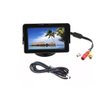 Tela Monitor Veicular Camera Re Dvd 4.3 Video Lcd Automotivo (BSL-CAR-5) - 5