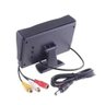 Tela Monitor Veicular Camera Re Dvd 4.3 Video Lcd Automotivo (BSL-CAR-5) - 4