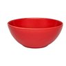 Tigela Vermelha 16cm 600ml - Vermelho - Ab37-0760 - 1