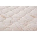 Ver imagem 3 de Conjunto Box King: Colchão Espuma Ortobom Viscomemory + Base Crc Suede Brown (186x198)