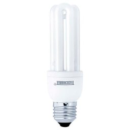 Lâmpada Compacta 15W Taschibra 127V - 1